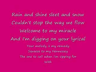 Energy~Natalie ft. Baby Bash