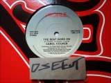 CAROL COOPER -THE BEAT GOES ON(RIP ETCUT)PROFILE REC 84