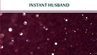 Download Instant Husband ebook {PDF} {EPUB}