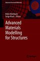 Download Advanced Materials Modeling for Structures ebook {PDF} {EPUB}
