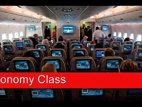 Emirates vs Qatar Airways