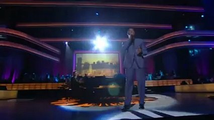 After the love has gone - Brian McKnight