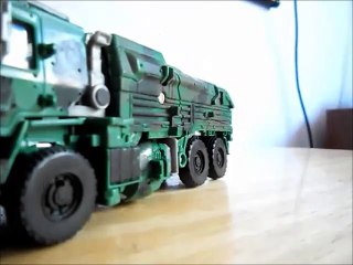 Transformers Wreckers