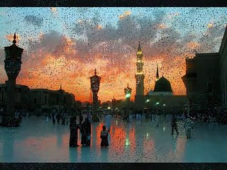 Halima Mein Tere Naat