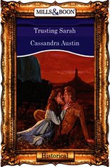 Download Trusting Sarah ebook {PDF} {EPUB}