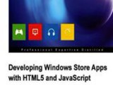 Download Developing Windows Store Apps with HTML5 and JavaScript ebook {PDF} {EPUB}