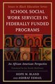 Download School Social Work Services in Federally Funded Programs ebook {PDF} {EPUB}