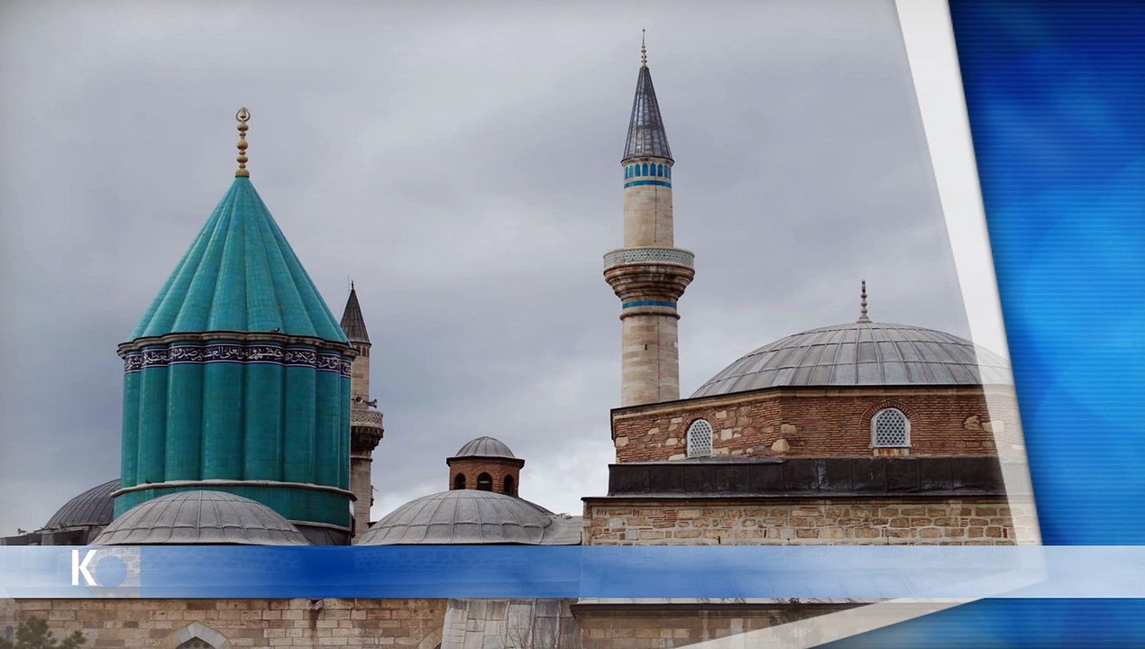 Kalam-E-Rumi By Huzoor Shahbaz-E-Deccan