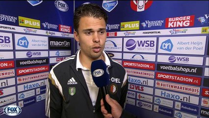 15-03-2015 Was vandaag niet scherp genoeg