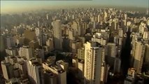 Sur les toits de Sao Paulo (Documentaire, 2014)