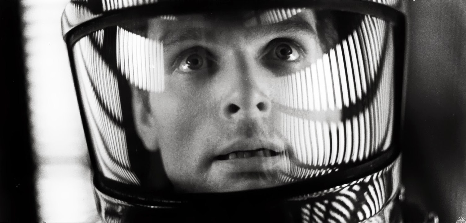 Watch 2001: A Space Odyssey Full Movie - video Dailymotion