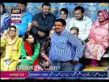 Jeeto Pakistan - 15 March 2015 P4