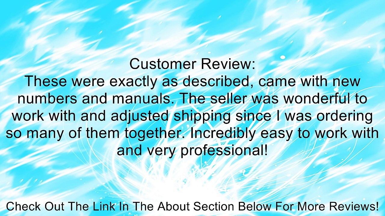 Nortel M7324 Telephone Review