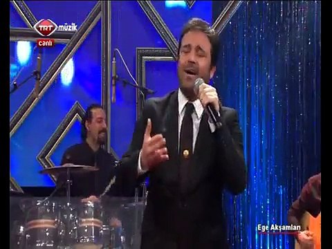 İsmail Özkan - Kara Bulutları Kaldır Aradan