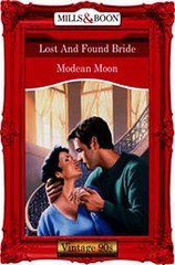 Download Lost And Found Bride Mills  Boon Vintage Desire ebook {PDF} {EPUB}