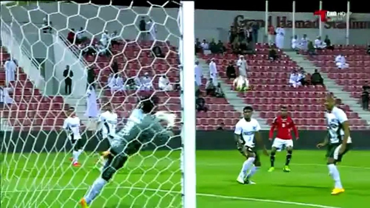 Muzzamil Hussain (Pakistan Goal Keeper during 1st leg match vs Yemen.)