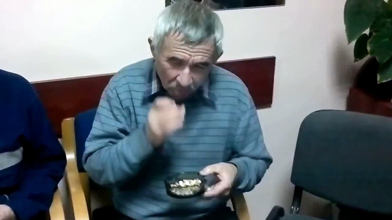 Trik sa cigaretom
