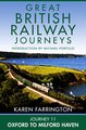Download Journey 11 Oxford to Milford Haven Great British Railway Journeys Book 11 ebook {PDF} {EPUB}