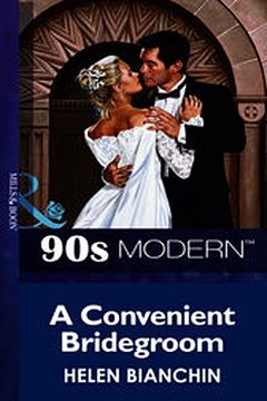 Download A Convenient Bridegroom Mills Boon Vintage 90s Modern ebook {PDF} {EPUB}