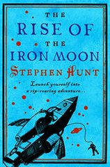 Download The Rise of the Iron Moon ebook {PDF} {EPUB}
