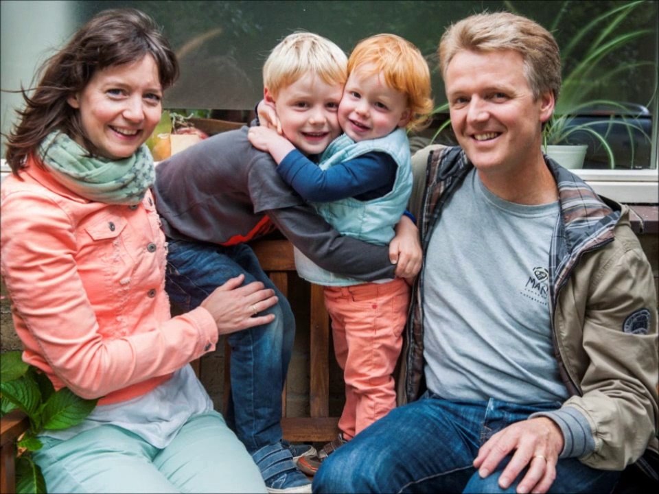 Broer en Zus 2012 - 2014