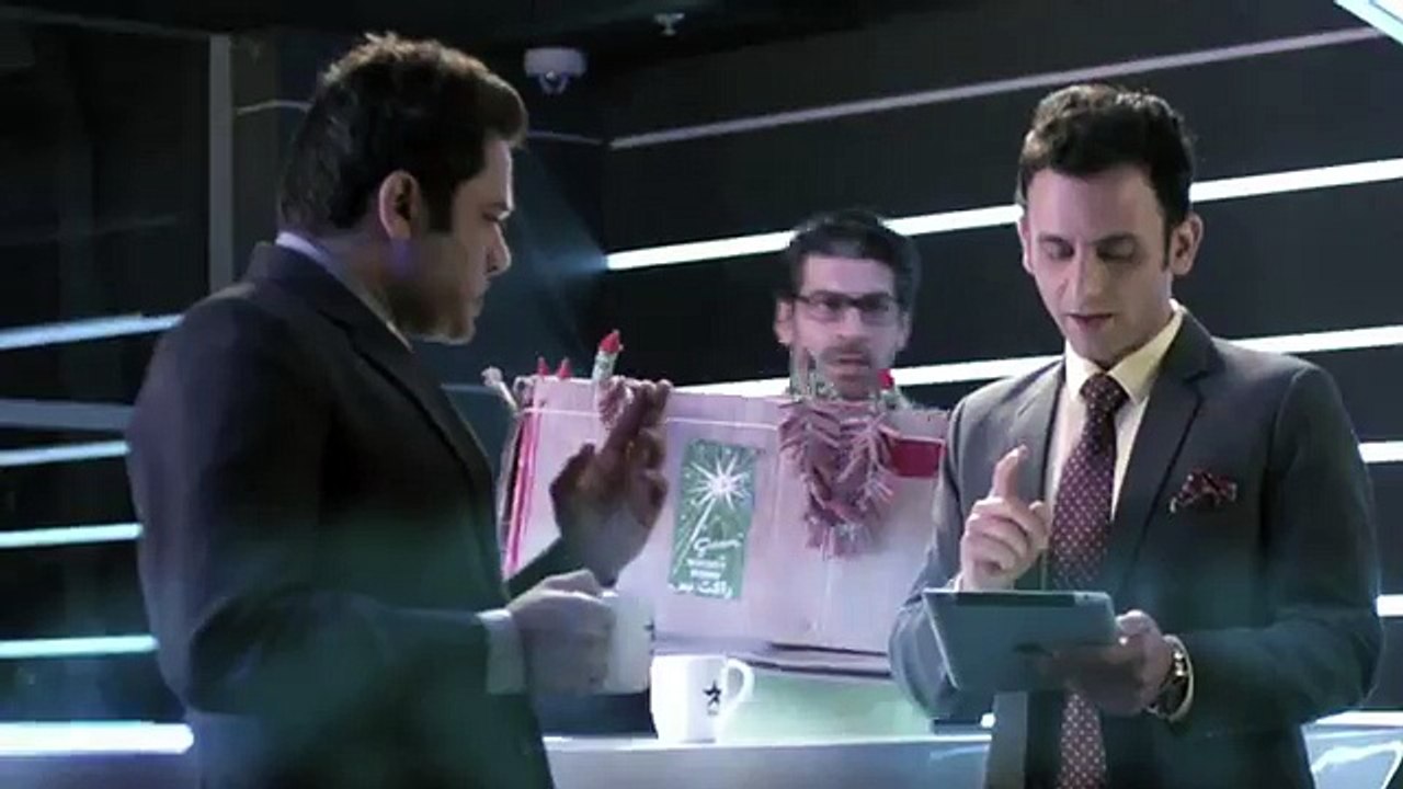 Mauka Mauka India vs Bangladesh (Quarter Finals Ka Mauka) - ICC Cricket World Cup 2015