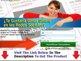 Trabajos En Redes Sociales Review  My Story Bonus + Discount