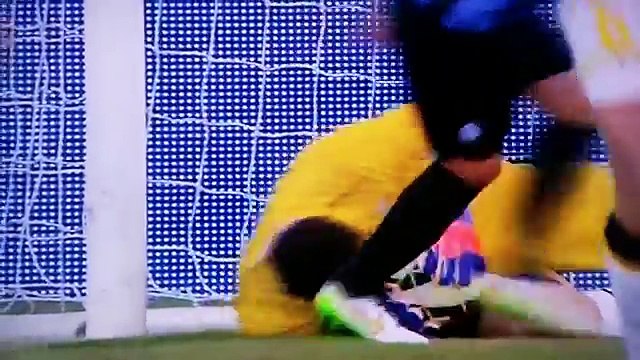 Atalanta-Udinese 0-0 Highlights Ampia Sintesi HD - Serie A (15_03_2015)‬ - HD