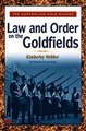 Download Australian Gold Rush Law and Order on the Goldfields ebook {PDF} {EPUB}