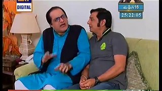 Bulbulay Episode 339  on Ary Digital 15th March 2015   full episode