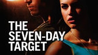 Download The Seven-Day Target ebook {PDF} {EPUB}