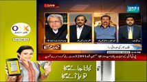 Faisla Awam Ka ~ 15th March 2015 - Pakistani Talk Shows - Live Pak News