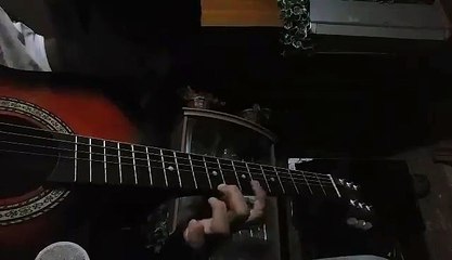 tum hi ho, milne hy mujhsy aee, sawan aya hy, james bond guitar tune by ammar abbasi