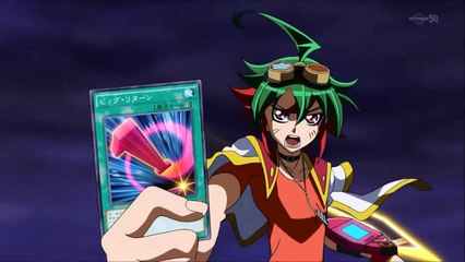 Beast-Eyes Pendulum Dragon