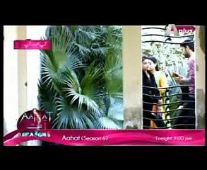 Kaneez Episode 57 A Plus TV Hit Drama full 15-3-2015