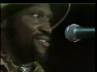 Taj Mahal - Fishin' blues