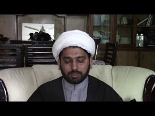 Sharhe nehjul balagha khutba43 in canal vew society lahore