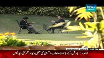 Naeem Bokhari Ke Saath (Syed Noor Special Interview) - 15th March 2015