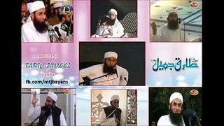 Excellent Bayan on Zina by Maulana Tariq Jameel