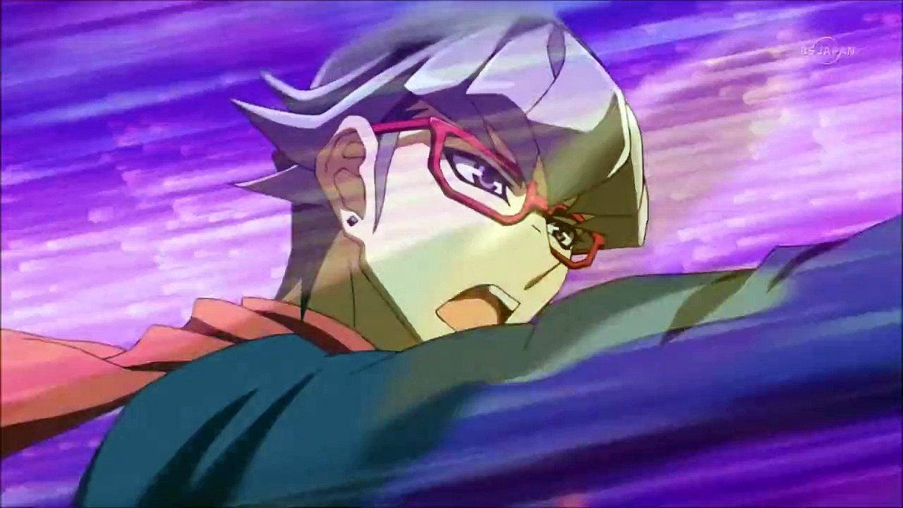 DDD Alexander the Gale Overlord