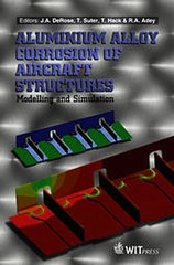 Download Aluminium Alloy Corrosion of Aircraft Structures ebook {PDF} {EPUB}