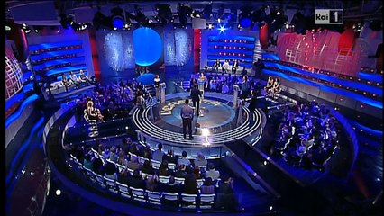 Eredità 15 novembre 2012 (puntata intera)