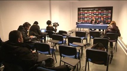 Beşiktaş-Kayseri Erciyesspor Maçının Ardından - Özdilek