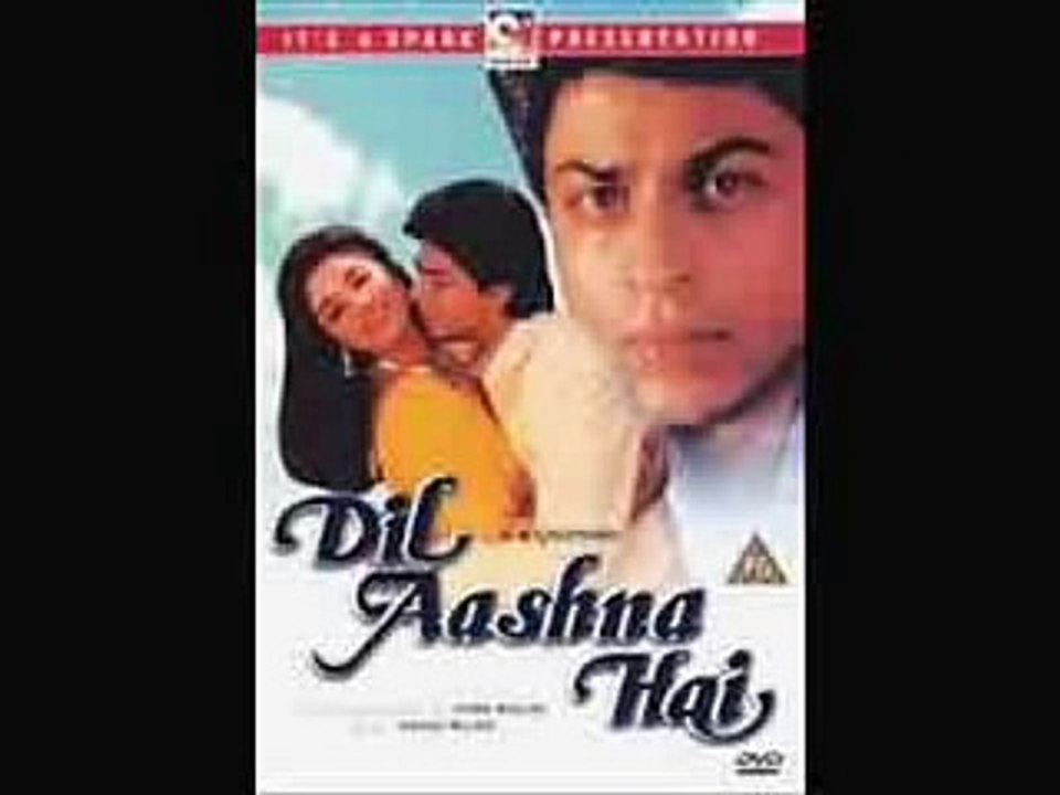 Dil Aashna Hai full hindi movie