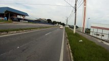 Speed, 45 km, Taubaté, SP, Brasil, treino na pista, Equipe de ciclismo, Sasselos Team, Marcelo Ambrogi e a família, (24)