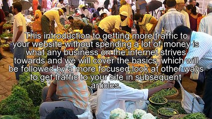 4 Cheaper Ways to Get Visitors to Your Website