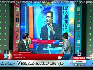 Josh Jaga De - 15th March 2015