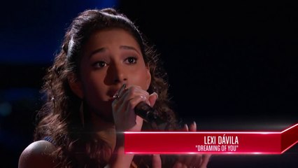 This Talented Young Singer Brings Us Back To The '90s With "Dreaming Of You" / Cette jeune et talentueuse chanteur nous ramène aux années 90 avec " Dreaming Of You "