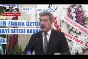 Milletvekili Demirbağ Kime Tepki Gösterdi