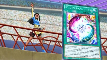 Gem-Knight Lady Brilliant Dia